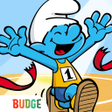 Ícone do programa: The Smurf Games