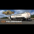 Ícone do programa: Euro Truck Simulator 2: F…