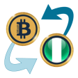 Bitcoin x Nigerian Naira