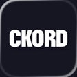 프로그램 아이콘: Ckord