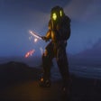 Icon of program: Submersible Power Armor -Bioshock Inspired-