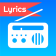 プログラムのアイコン：Echo RadioBox – Live Lyri…
