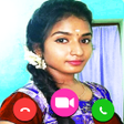 Biểu tượng của chương trình: Tamil Girls Video Call Ap…
