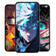 プログラムのアイコン：Anime Wallpapers 4K Live …