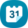 プログラムのアイコン：Calendar 2026 - Schedular