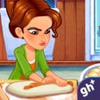 Ícone do programa: Delicious World - Cooking…