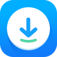 Ikona programu: Rocks Video Saver: Video …