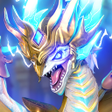 Иконка программы: Meta Siege : Dragon Chron…