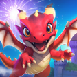 Pictogram van programma: Meta Siege : Dragon Chron…