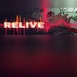 ไอคอนของโปรแกรม: Relive