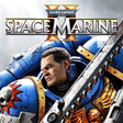 Icon of program: Warhammer 40,000: Space Marine 2