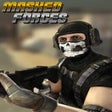 Иконка программы: Masked Forces