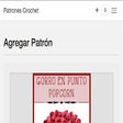 프로그램 아이콘: PatronesCrochet