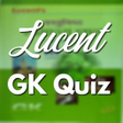 Icon of program: GK Quiz in Hindi  Lucent