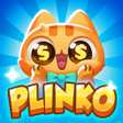 ไอคอนของโปรแกรม: Plinko Party: Coin Raid M…