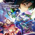 Ikona programu: Genshin Impact: Hidden Dr…