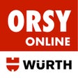 程序图标：ORSYonline