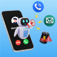 Ícone do programa: Announce Calls SMS  Alert…