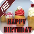 Birthdays Free