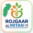 Programın simgesi: Rojgar Mitan Cg Mock Test