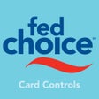 أيقونة البرنامج: FedChoice Card Controls
