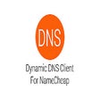 Ícone do programa: DDNS Client For NameCheap
