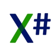 Icono de programa: XSharp X