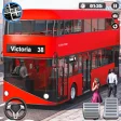Bus Driving Coach Simulator 3D