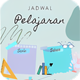 Ikon program: wallpaper jadwal pelajara…