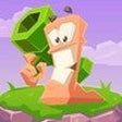 Icon of program: Worms 4