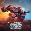 Ikon program: Tanks VS Robots