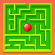 Ícone do programa: Labyrinth Maze Quest