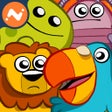 프로그램 아이콘: Safari Party - Match3 Puz…