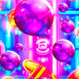 ไอคอนของโปรแกรม: Tinko Ball