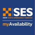 أيقونة البرنامج: myAvailability