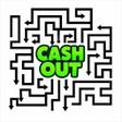 Ikon program: Arrow Cash - Play and Ear…