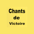 Icon of program: Chants de Victoire