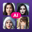 程序图标：Photo Art Room: AI Editor