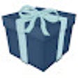 程序图标：OnlyGoodGifts