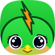 程序图标：Eagle VPN - Fast Safe VPN