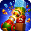Programikonen: Farmstead Smash