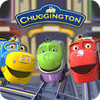 Ícone do programa: Chuggington: Ready to Rol…