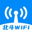 程序图标：北斗Wifi-wifi万能密码钥匙