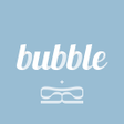 Icoon van programma: bubble for BLISSOO