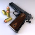 Ikon program: Guns  Ammo : Point of Imp…