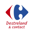 Carrefour Destreland  Contact