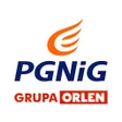Symbol des Programms: mBOK PGNiG