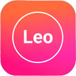 プログラムのアイコン：Leo Videos - All in One V…