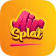 Icono de programa: AirSplat