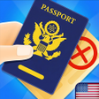 Icoon van programma: Airport Security